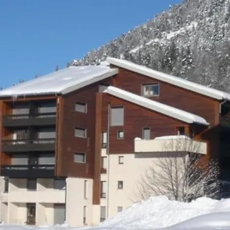 Au Pied Des Pistes A Correncon-en-vercors, Balcon, Ascenseur - Fr-1-515-67 *